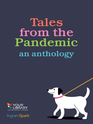 cover image of Tales from the Pandemic